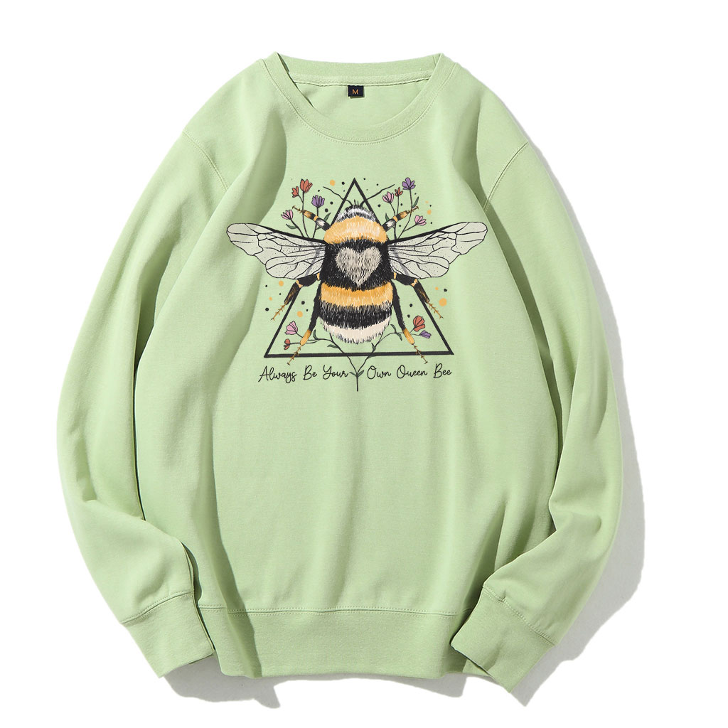 Queen Bee Sweatshirt