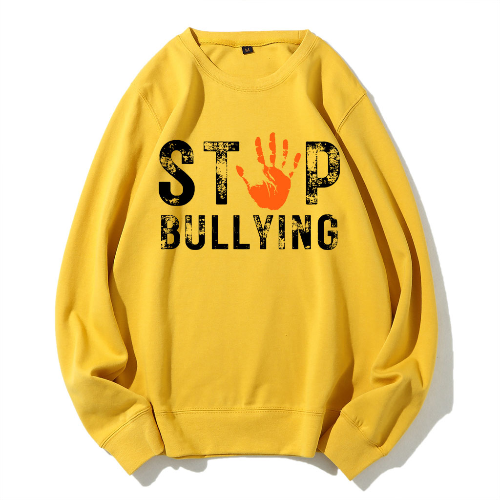 Stop Bullying Sweatshirt