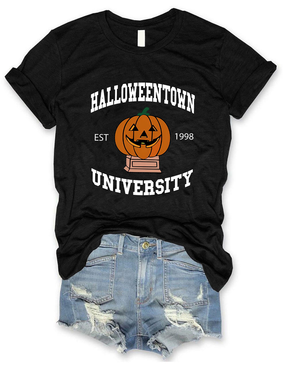 Halloweentown 1998 T-shirt
