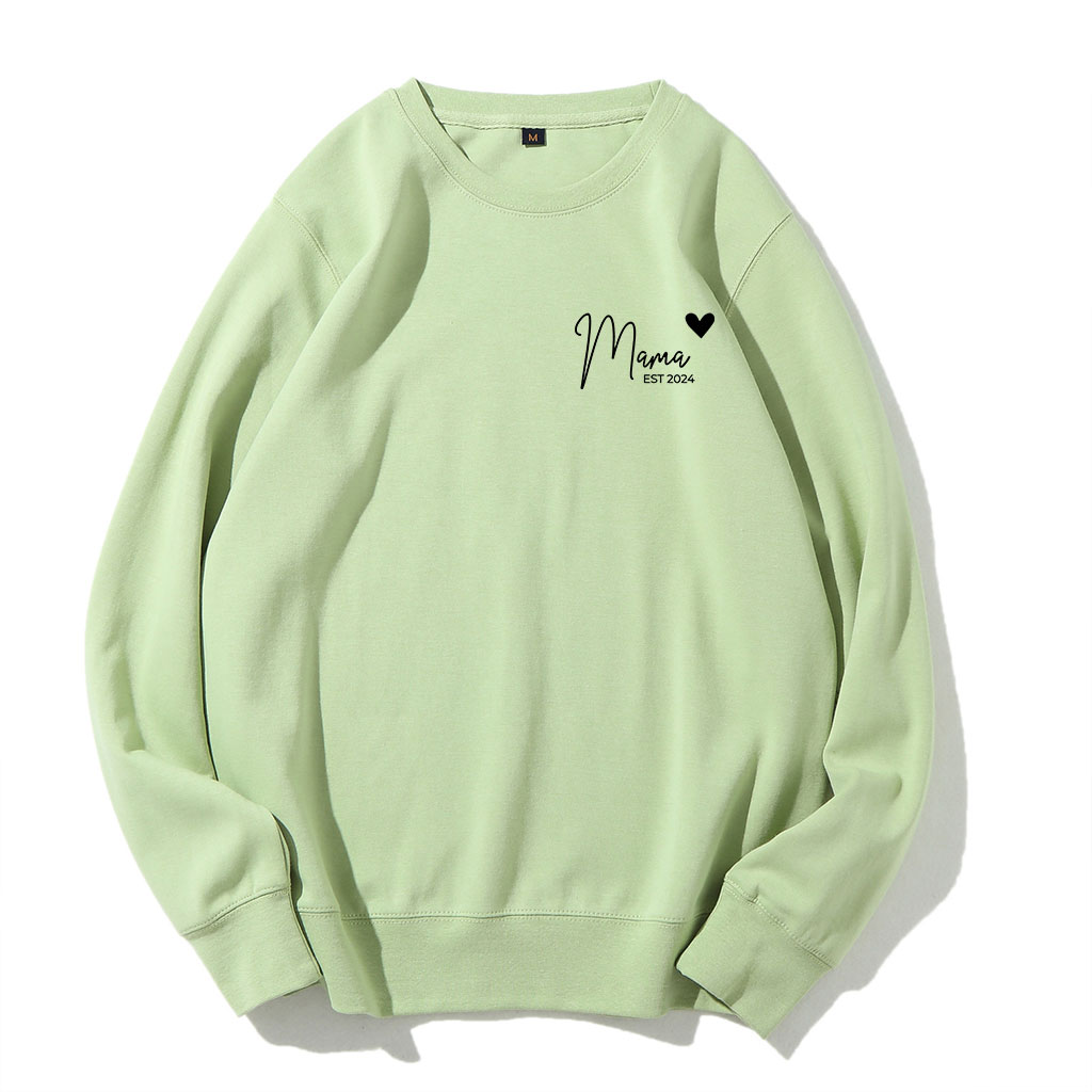 Mama Sweatshirt