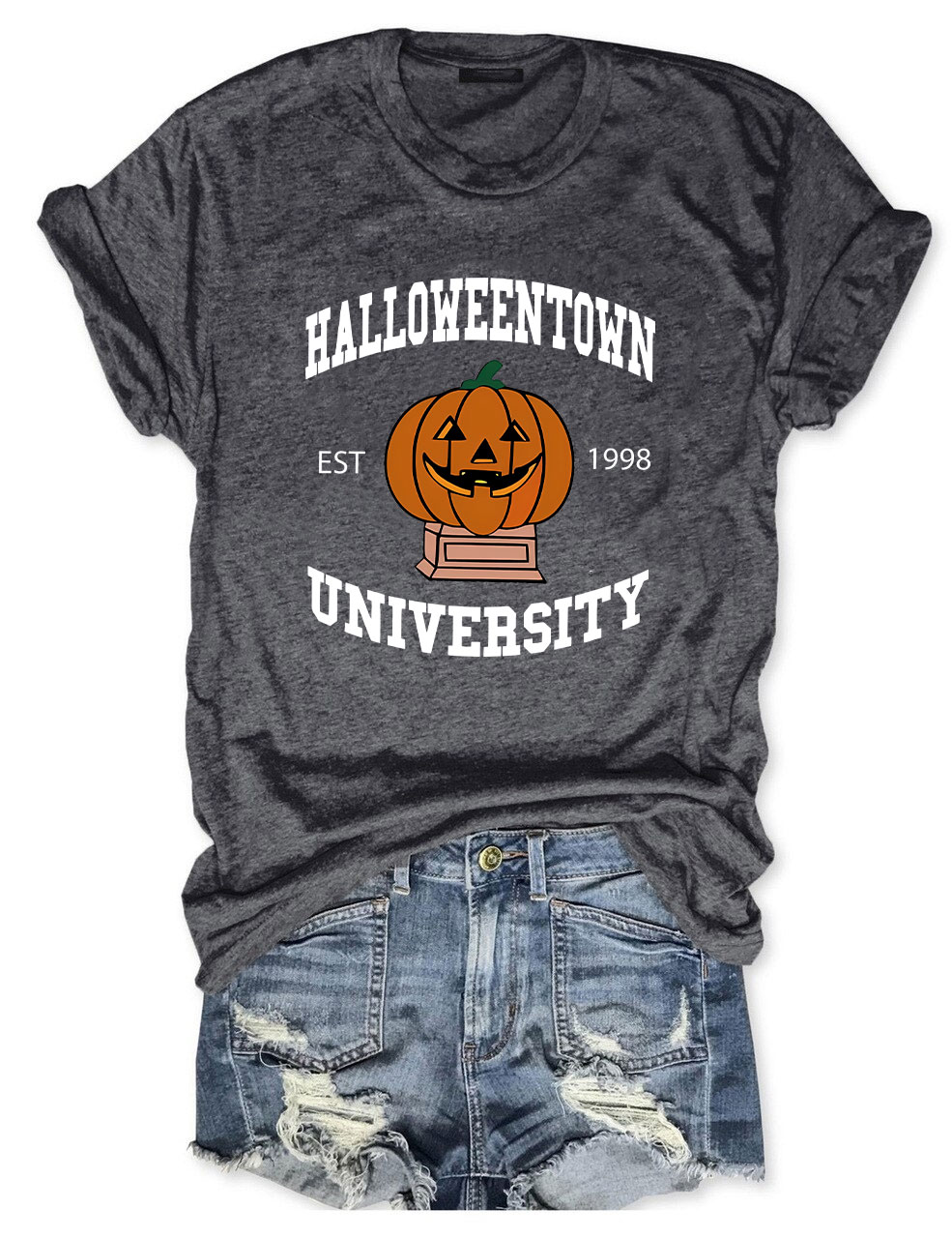 Halloweentown 1998 T-shirt