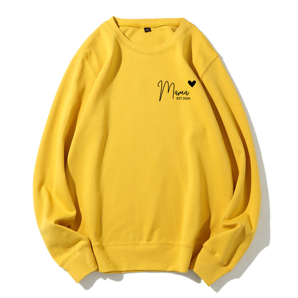 Mama Sweatshirt