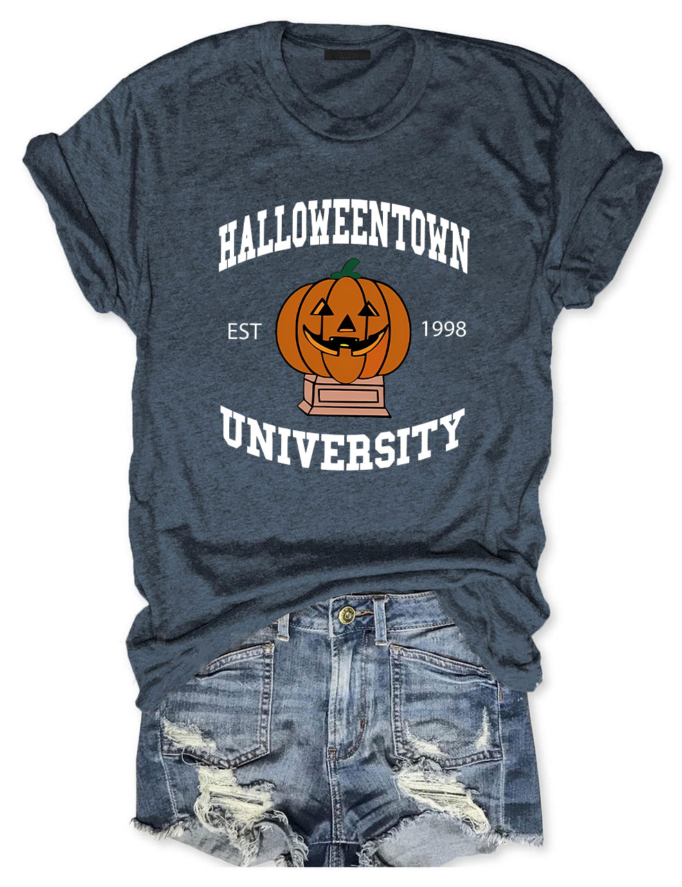 Halloweentown 1998 T-shirt