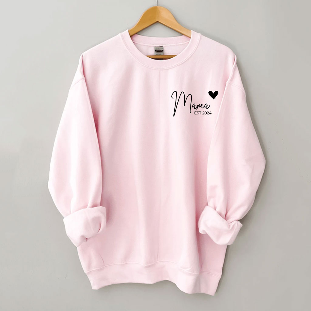 Mama Sweatshirt