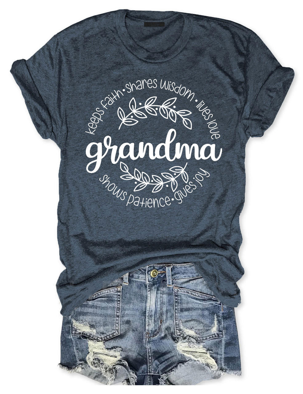 Grandma T-shirt