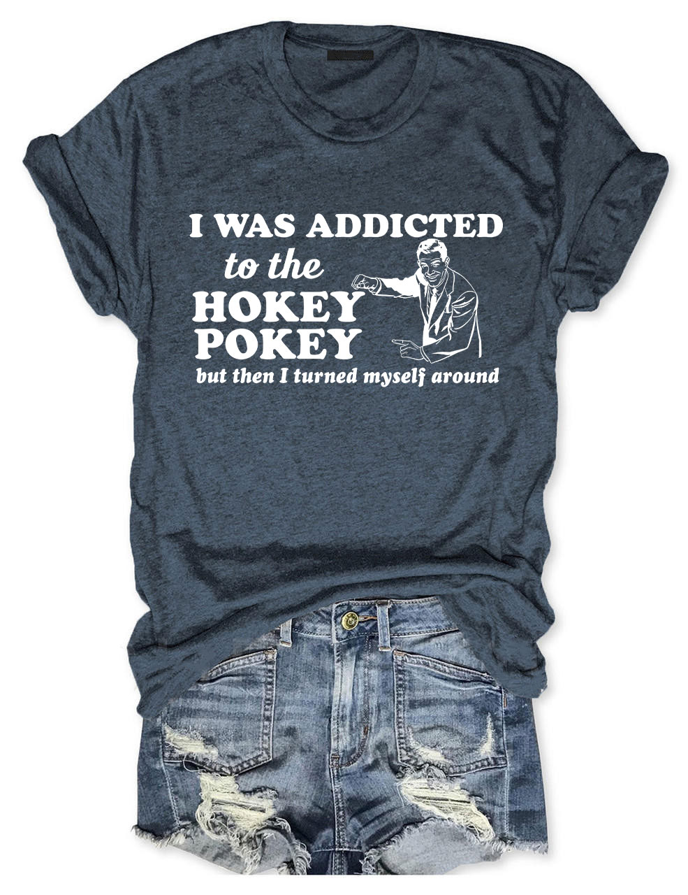 Hokey Pokey T-shirt