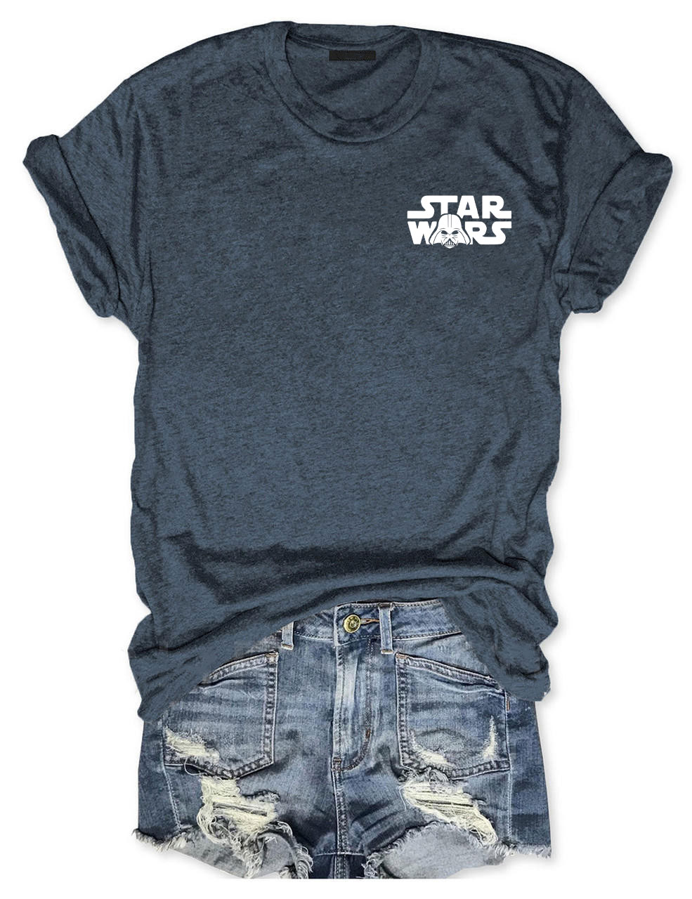 Star Wars Galaxy's Edge Funny T-shirt