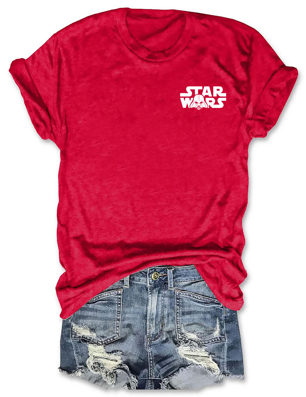 Star Wars Galaxy's Edge Funny T-shirt