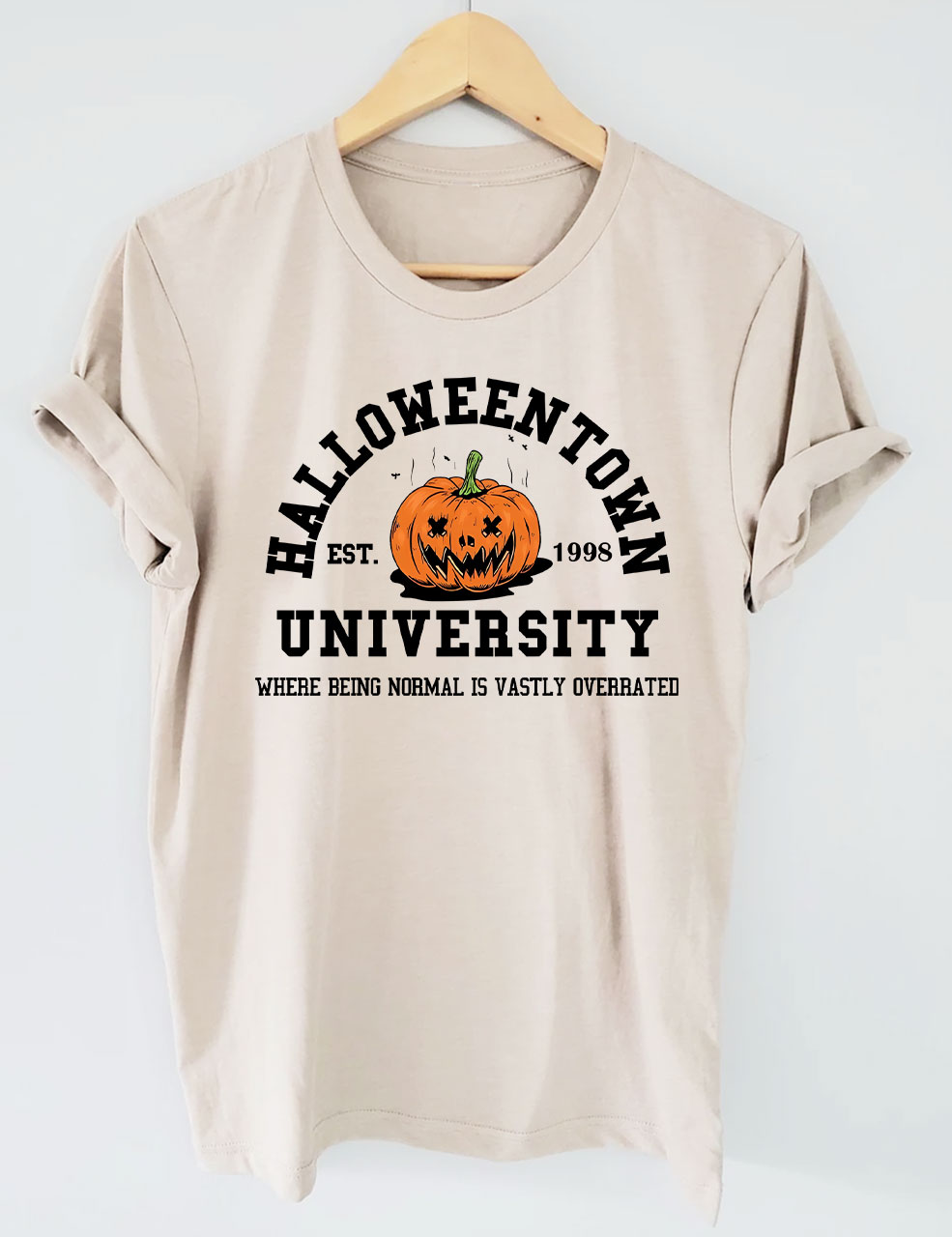 Halloweentown 1998 T-shirt