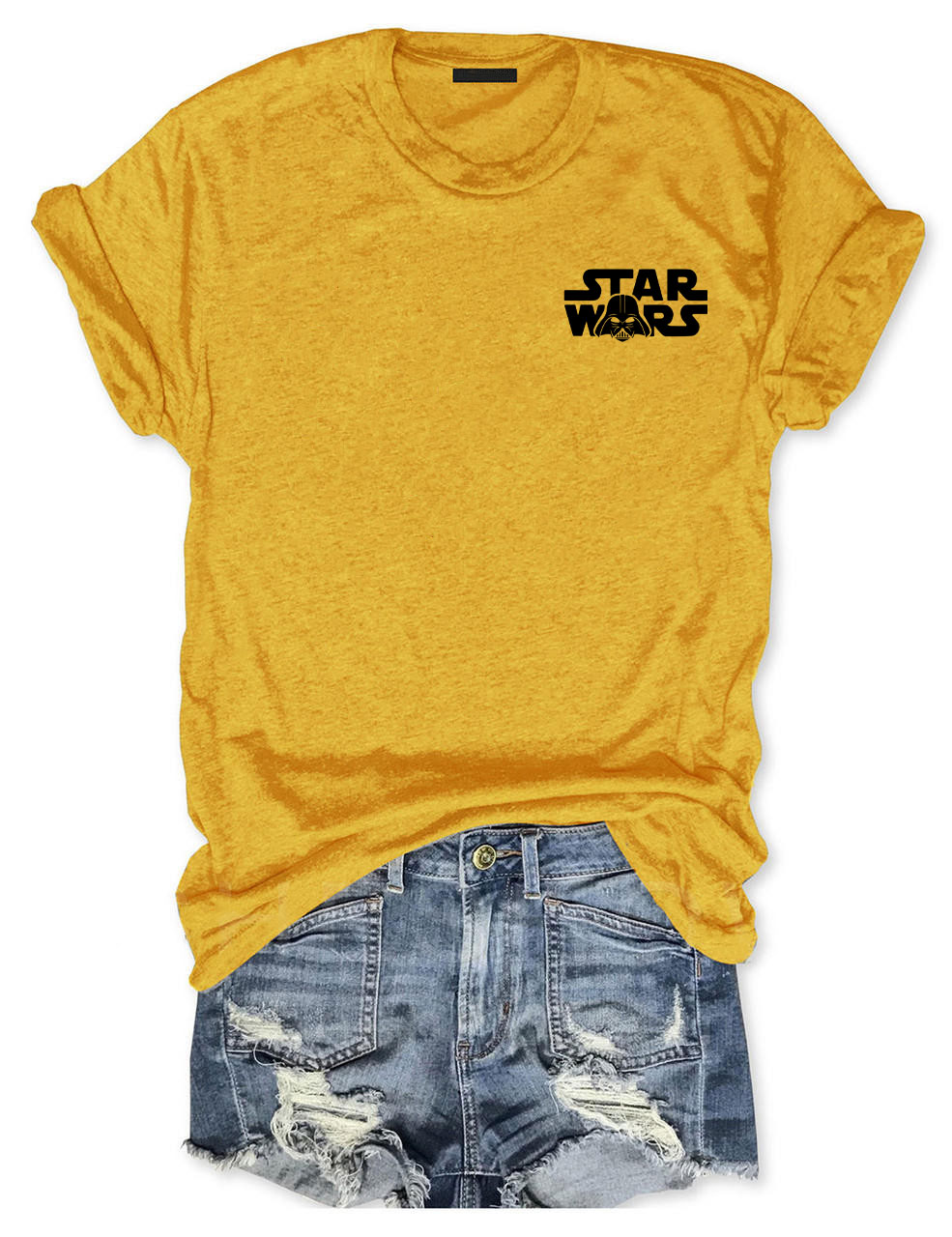 Star Wars Galaxy's Edge Funny T-shirt