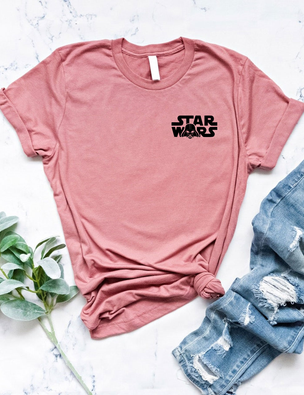 Star Wars Galaxy's Edge Funny T-shirt