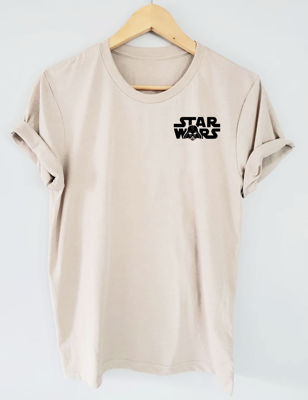 Star Wars Galaxy's Edge Funny T-shirt