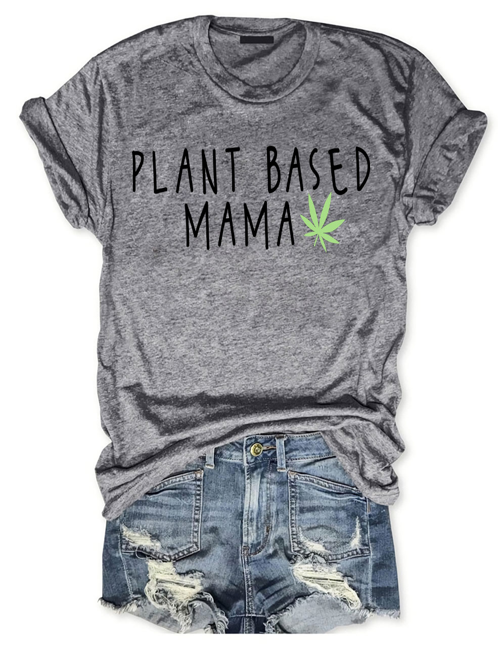 Plant Based T-shirt