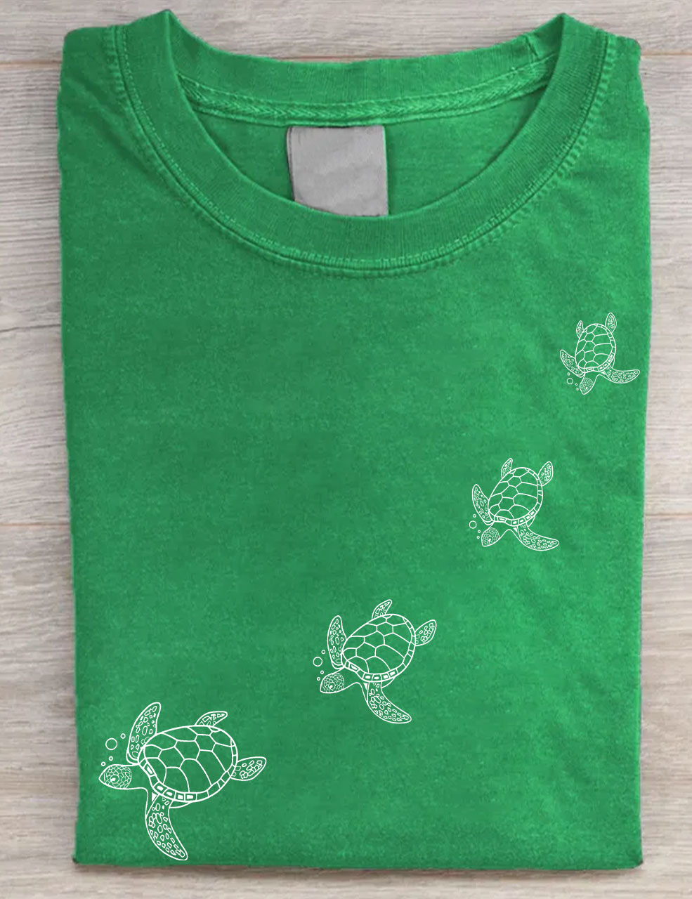 Turtle T-shirt
