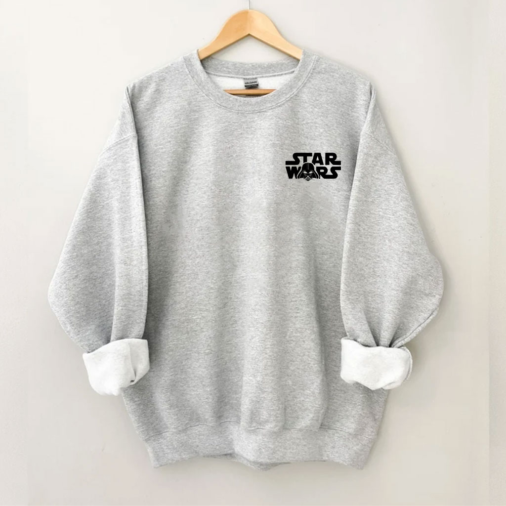 Star Wars Galaxy's Edge Funny Sweatshirt