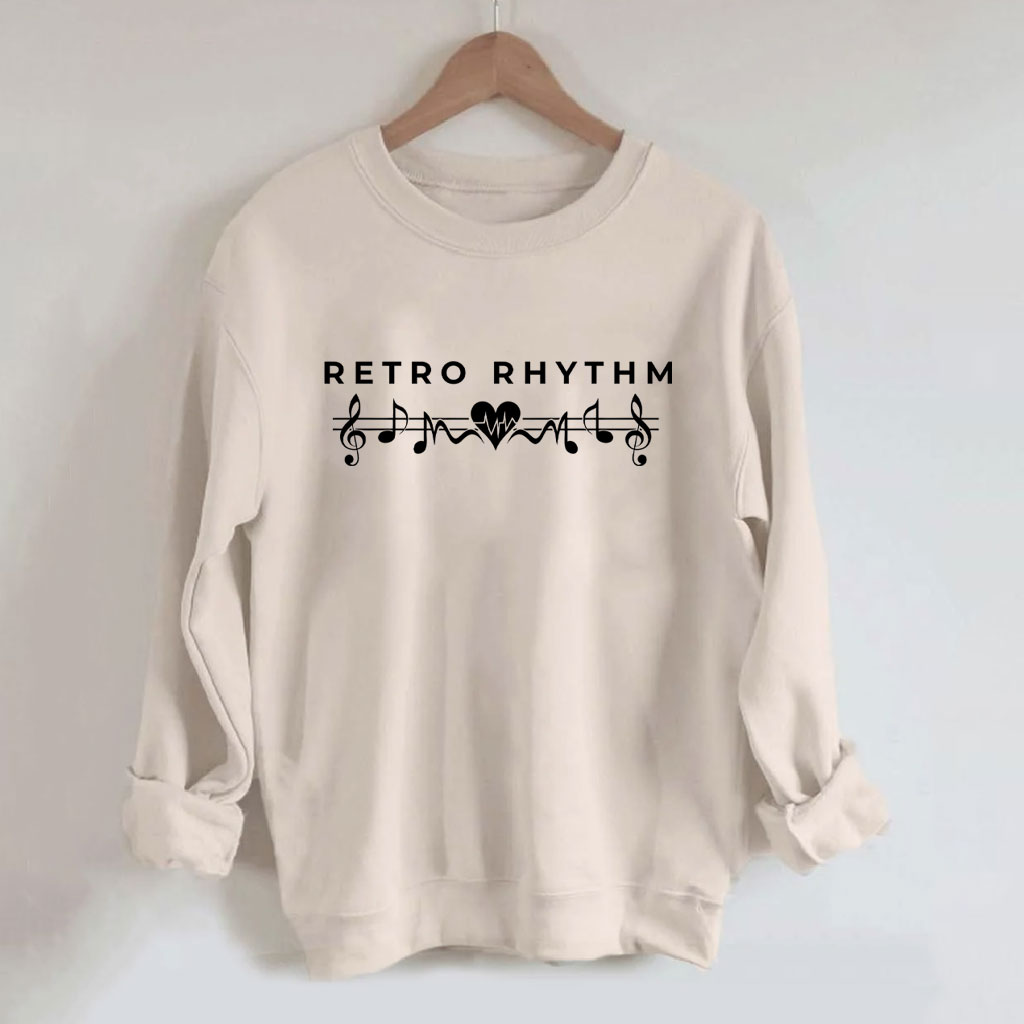 D'angelo R&B Rebirth Music Sweatshirt