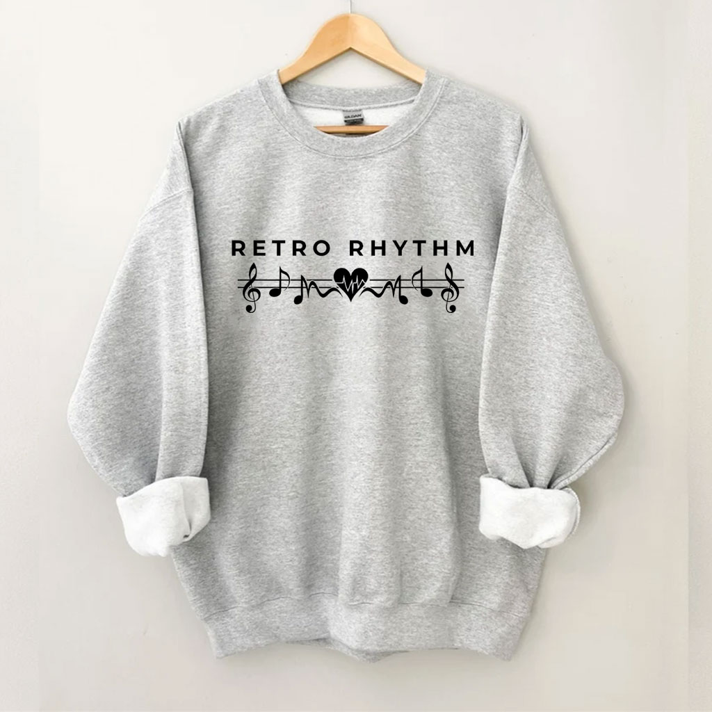 D'angelo R&B Rebirth Music Sweatshirt