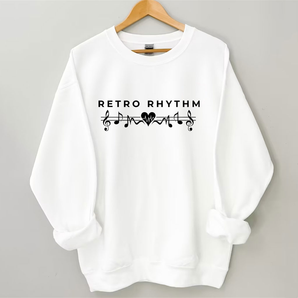 D'angelo R&B Rebirth Music Sweatshirt