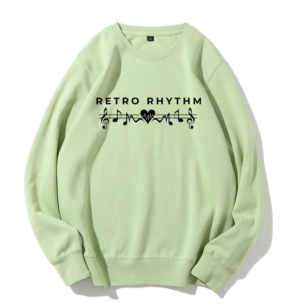 D'angelo R&B Rebirth Music Sweatshirt