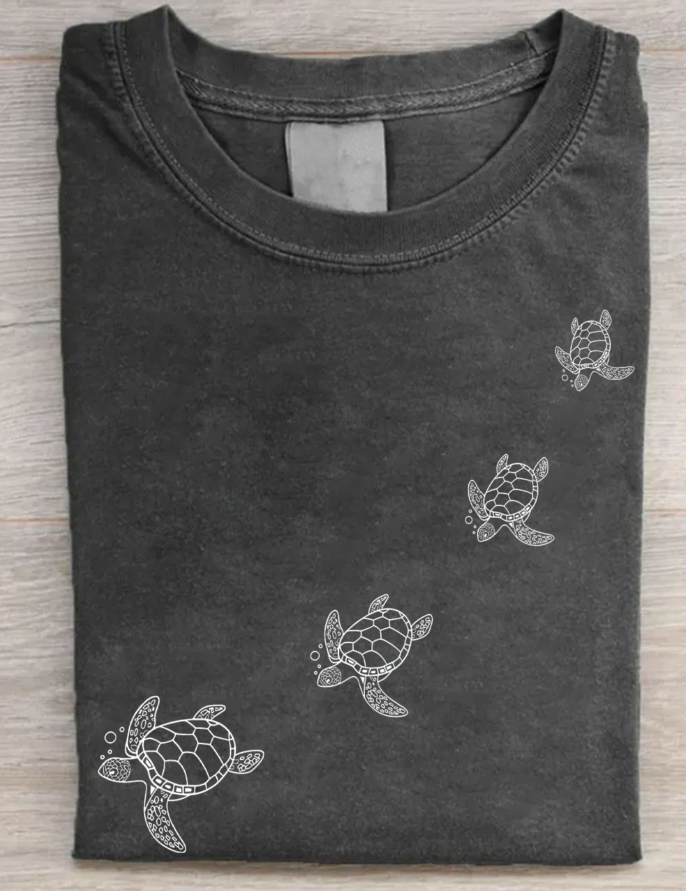 Turtle T-shirt