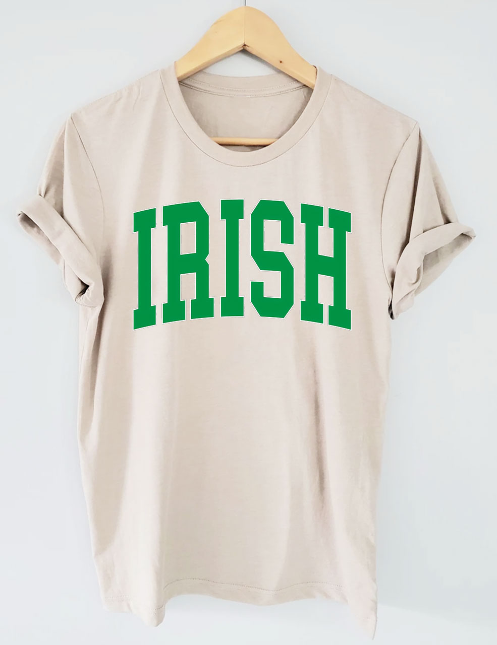 St Patricks Day Irish T-shirt
