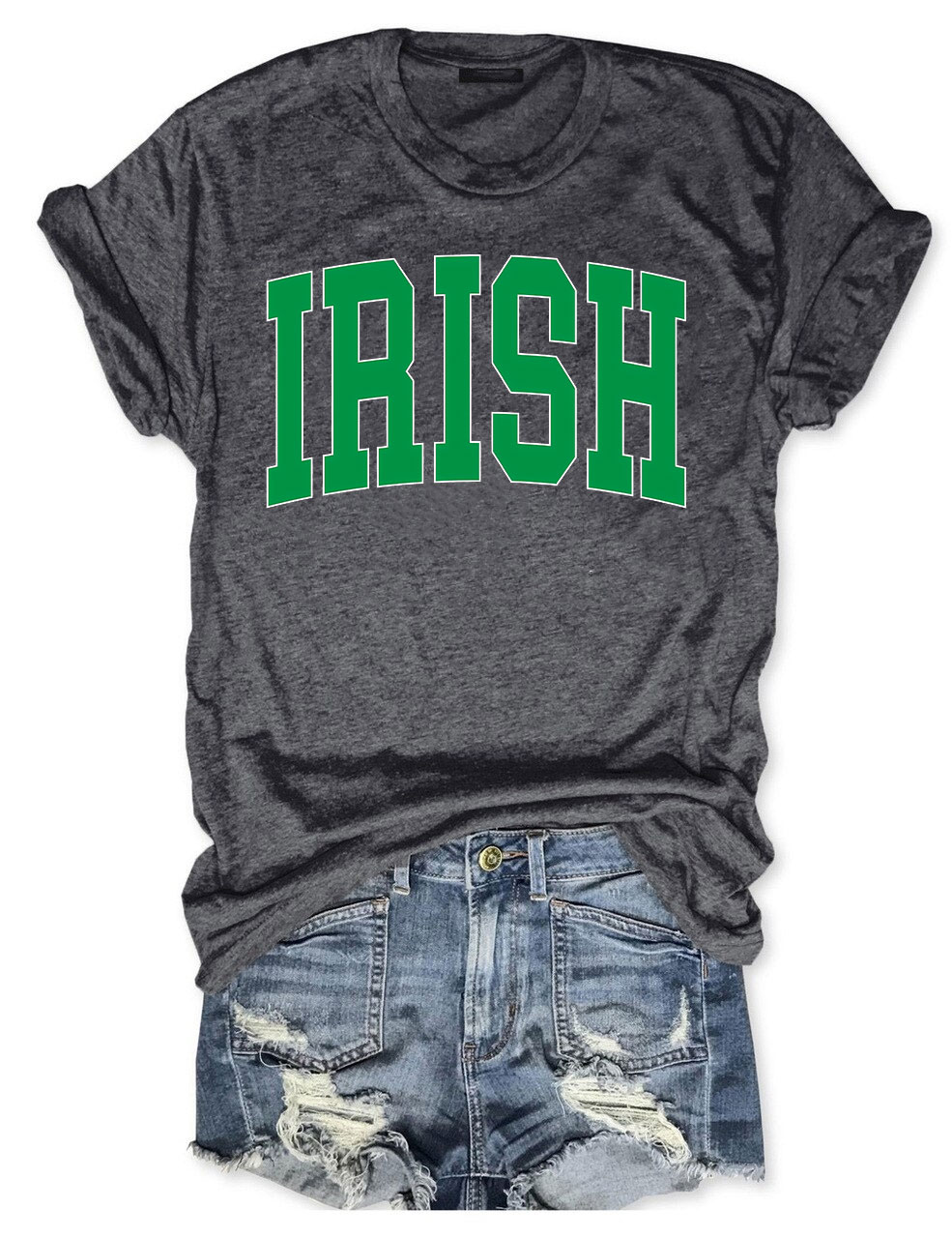 St Patricks Day Irish T-shirt