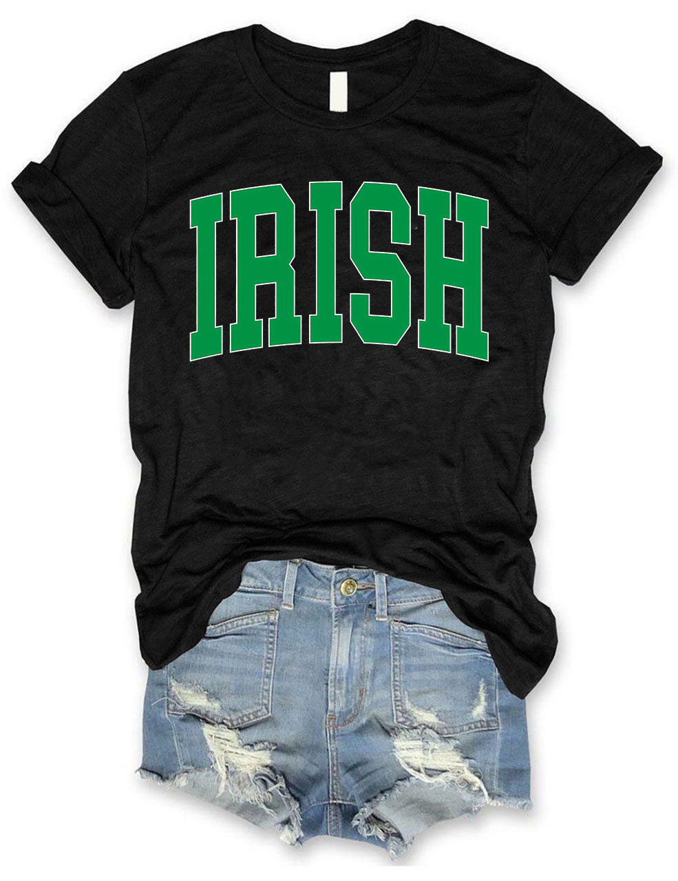St Patricks Day Irish T-shirt
