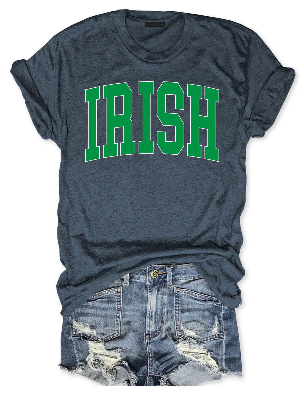 St Patricks Day Irish T-shirt