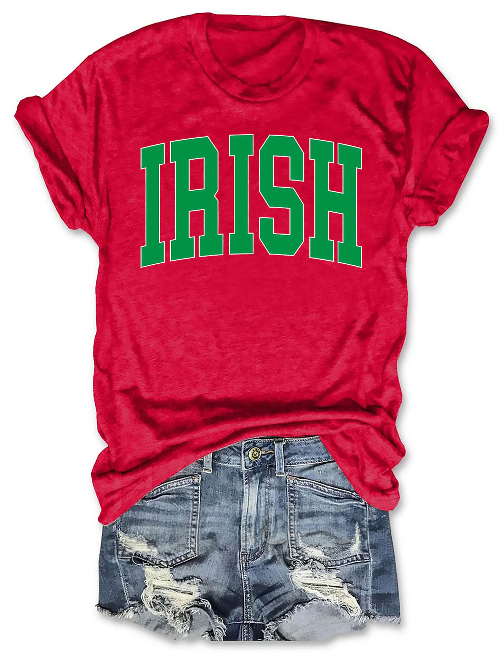 St Patricks Day Irish T-shirt