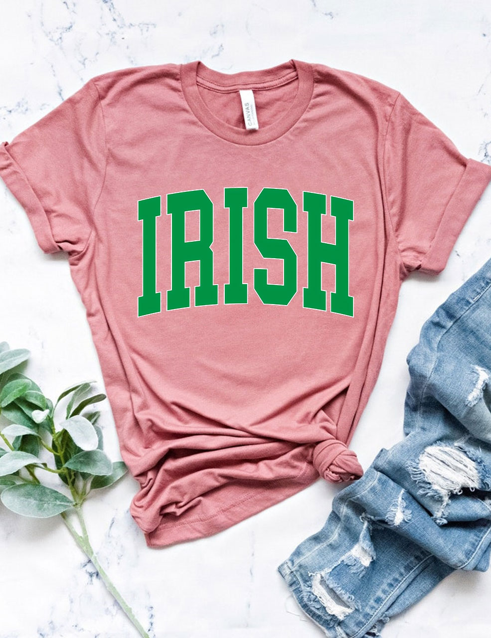 St Patricks Day Irish T-shirt