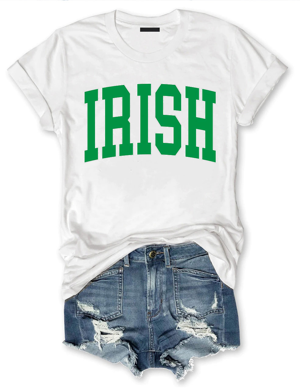 St Patricks Day Irish T-shirt
