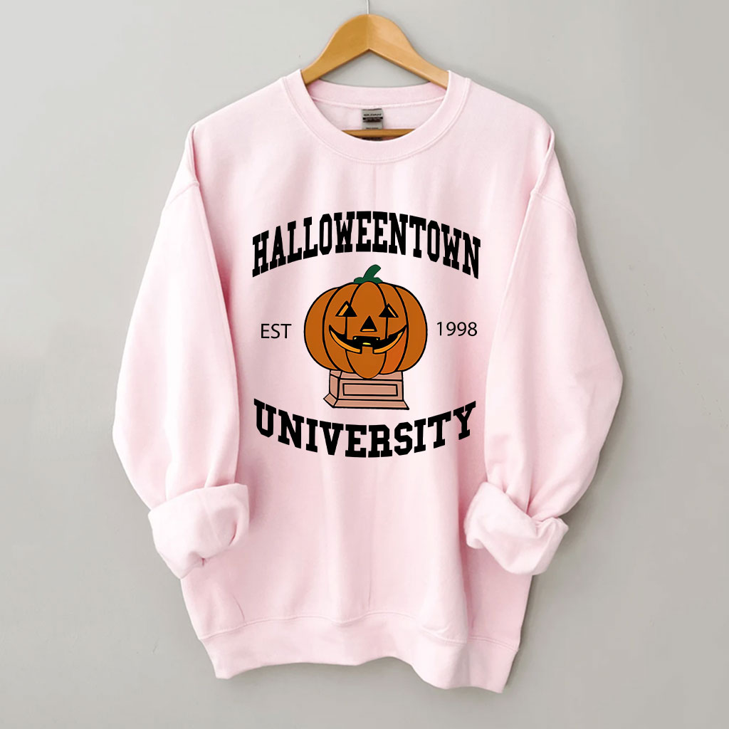 Halloweentown 1998 Sweatshirt