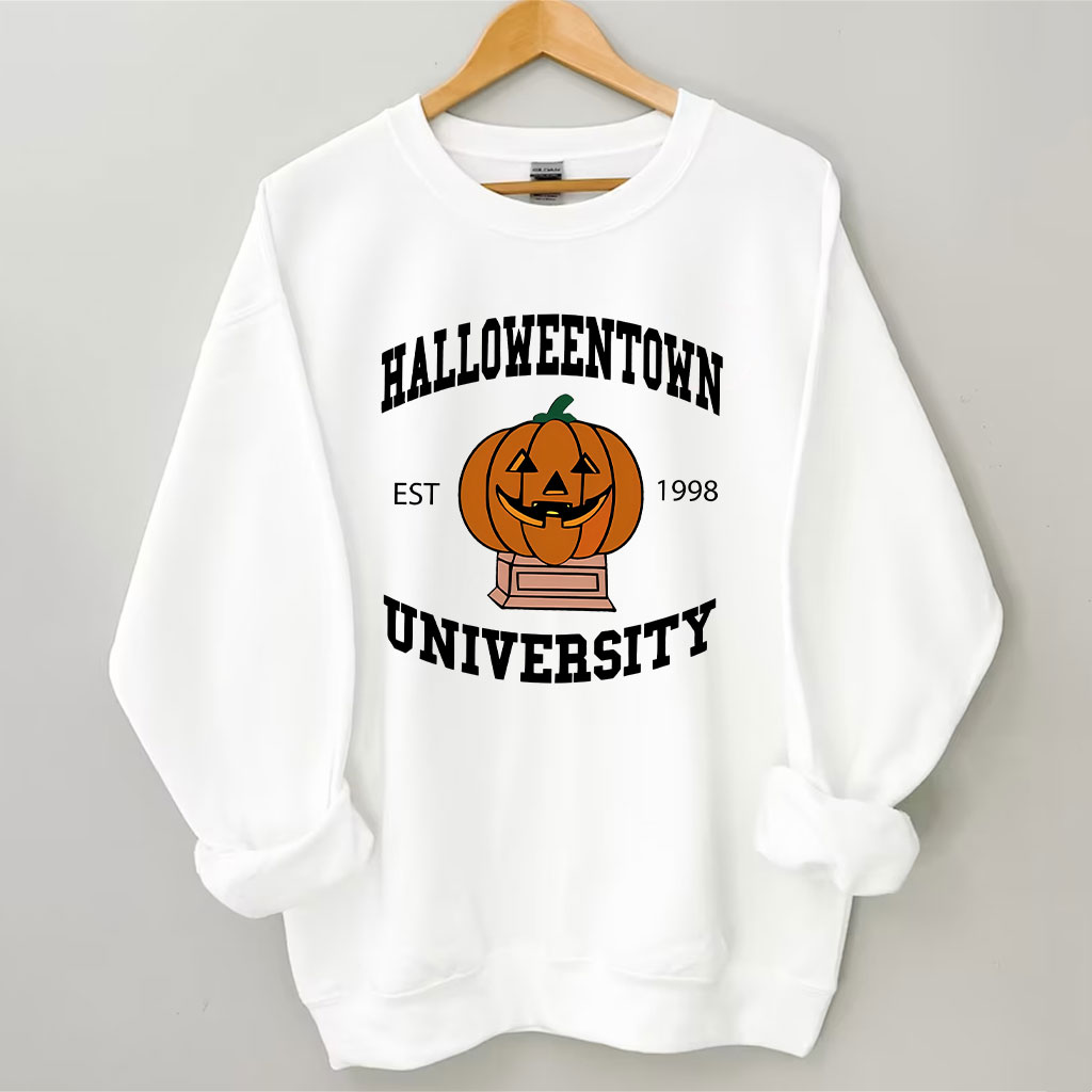 Halloweentown 1998 Sweatshirt