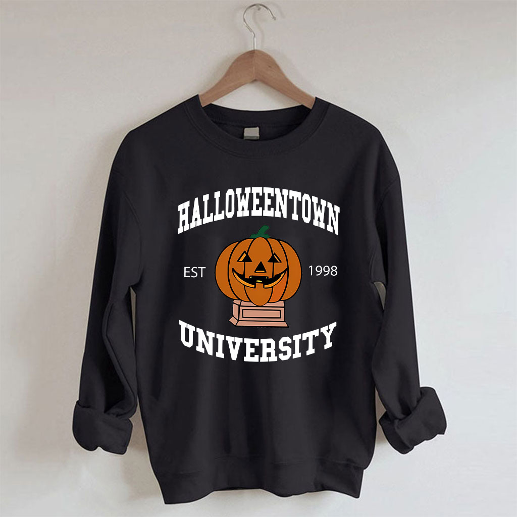Halloweentown 1998 Sweatshirt