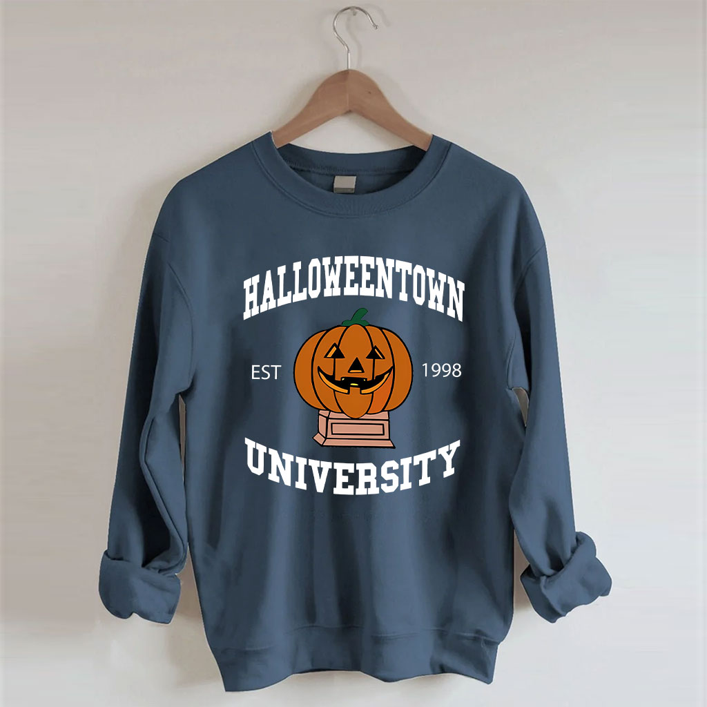 Halloweentown 1998 Sweatshirt