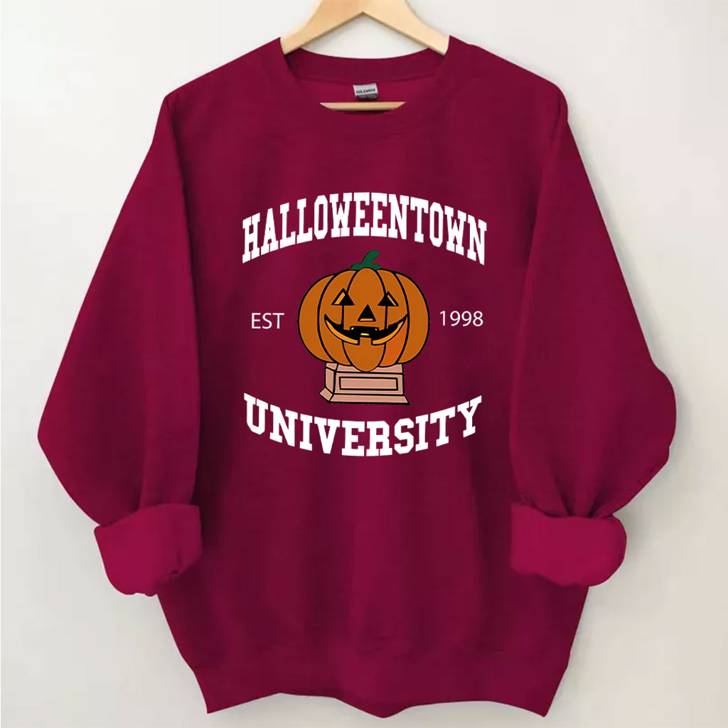 Halloweentown 1998 Sweatshirt