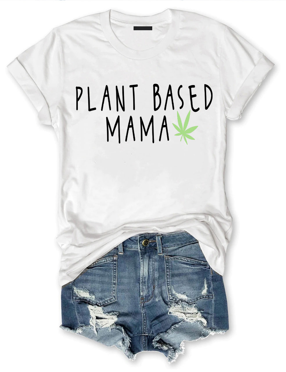 Plant Based T-shirt