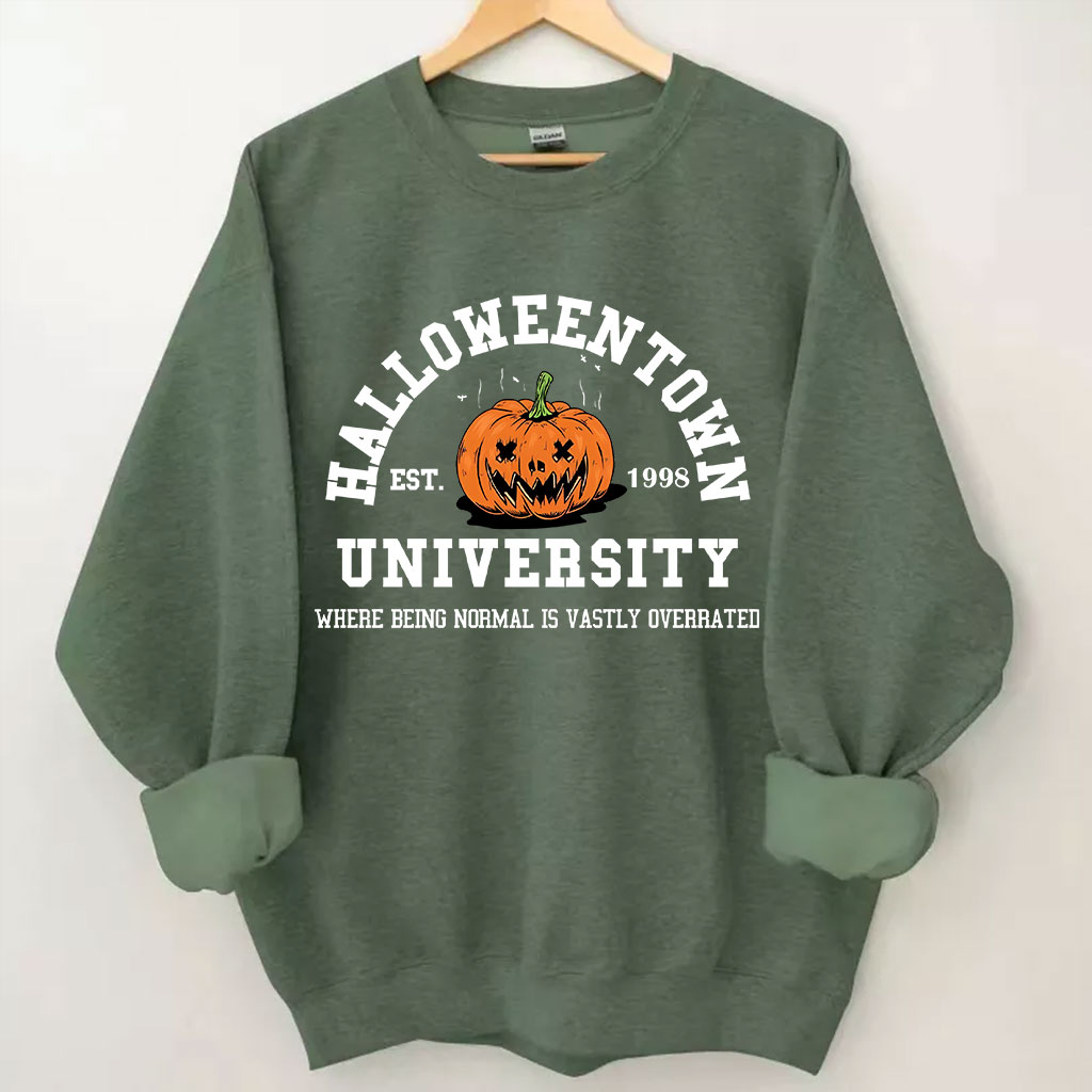Halloweentown 1998 Sweatshirt