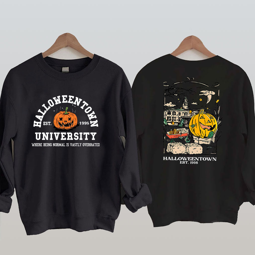 Halloweentown 1998 Sweatshirt