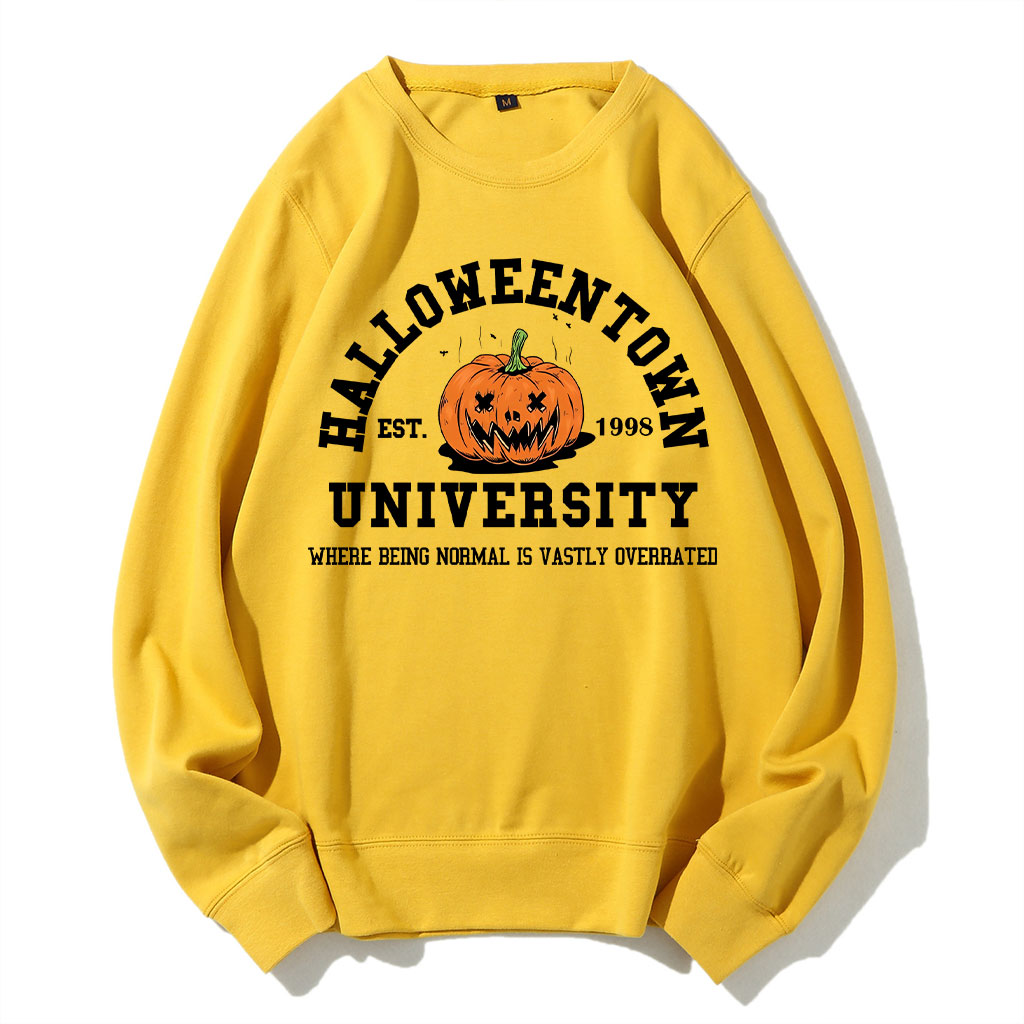 Halloweentown 1998 Sweatshirt