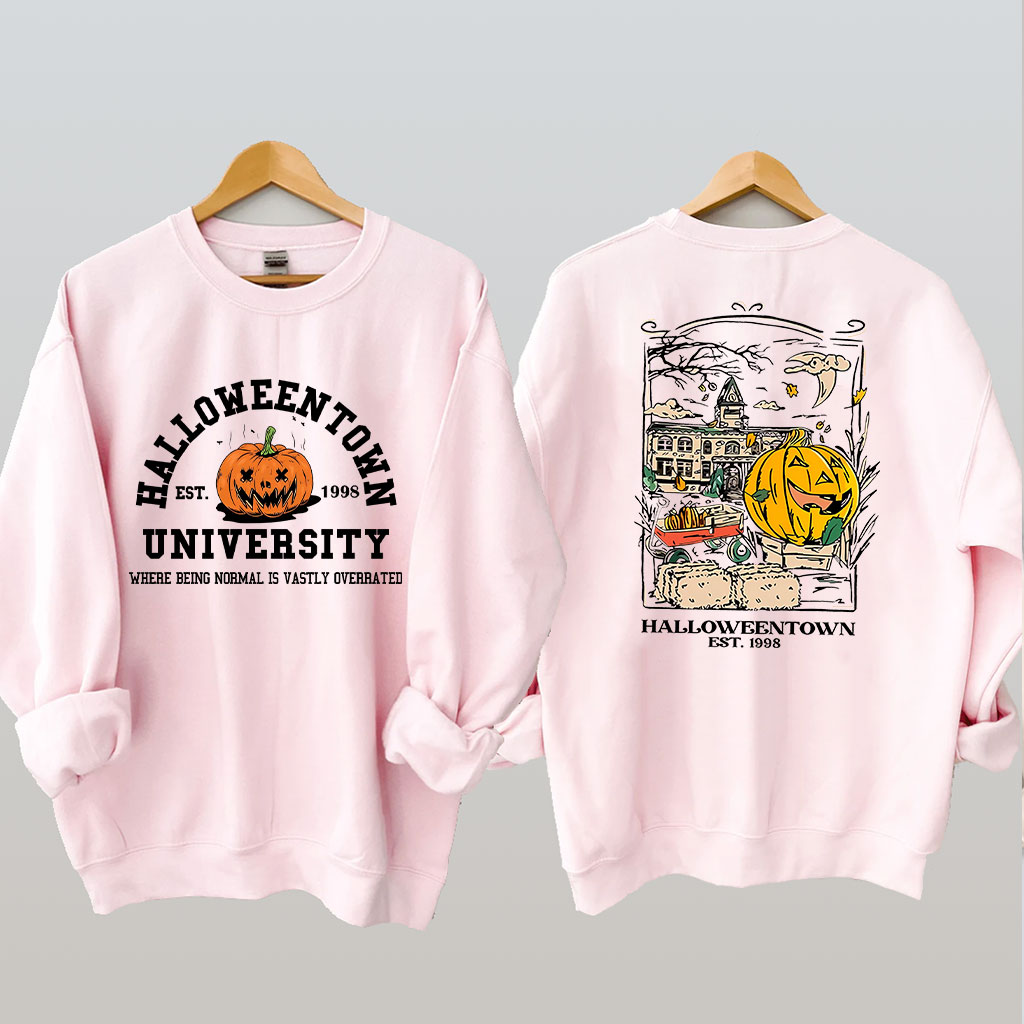 Halloweentown 1998 Sweatshirt