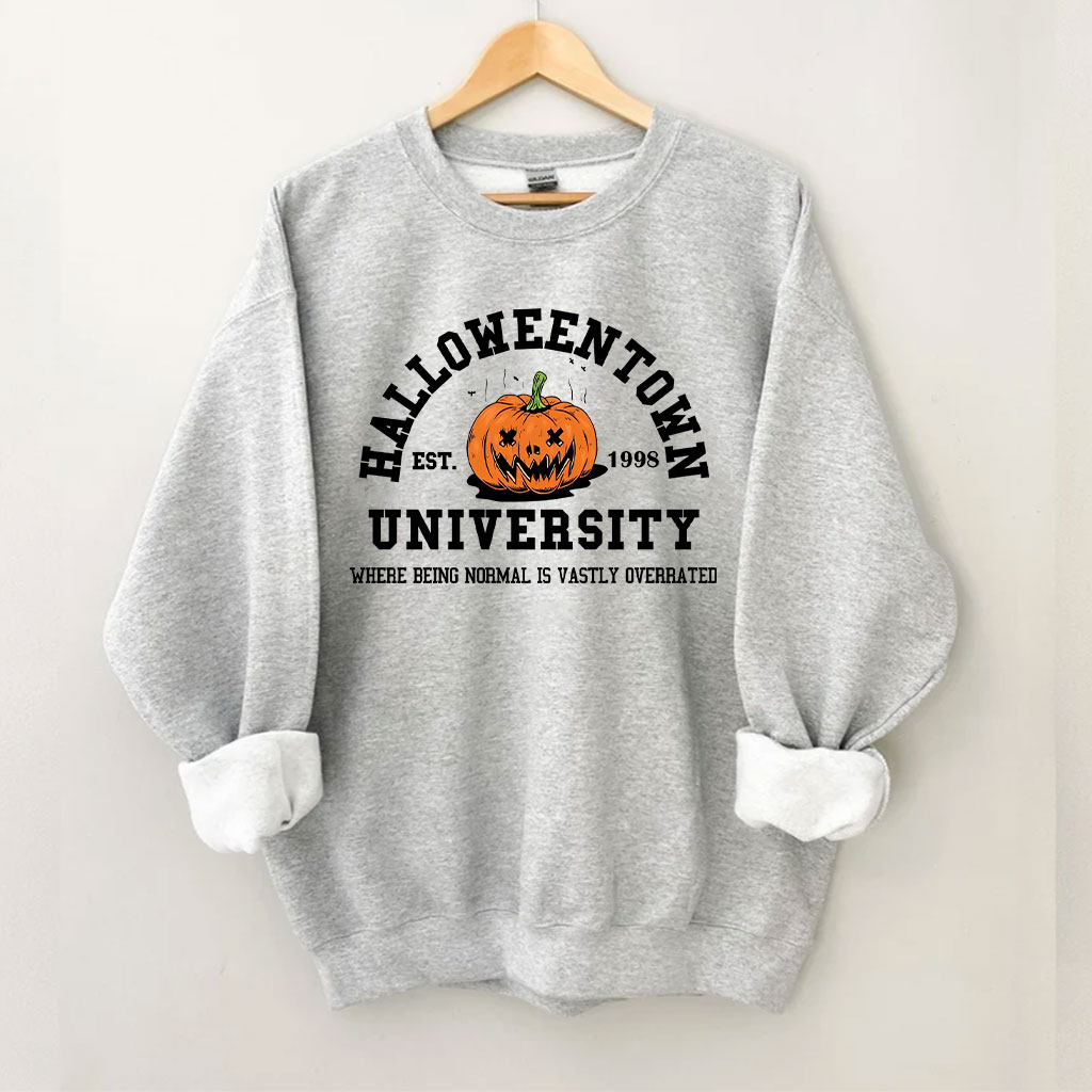Halloweentown 1998 Sweatshirt