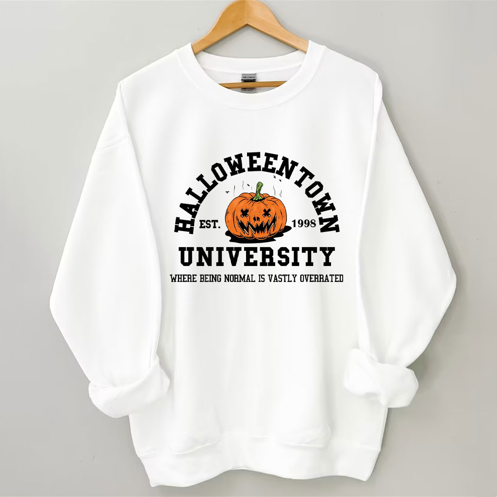 Halloweentown 1998 Sweatshirt