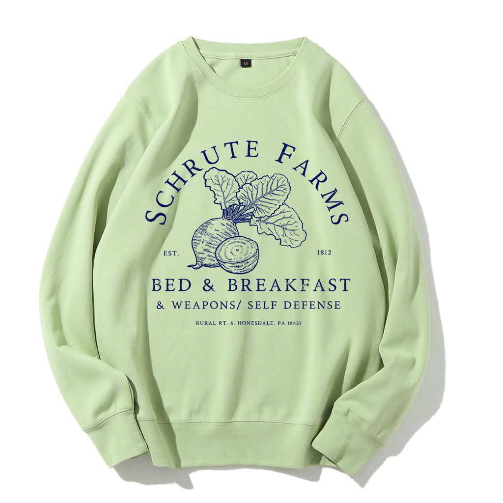 Schrute Farms Sweatshirt