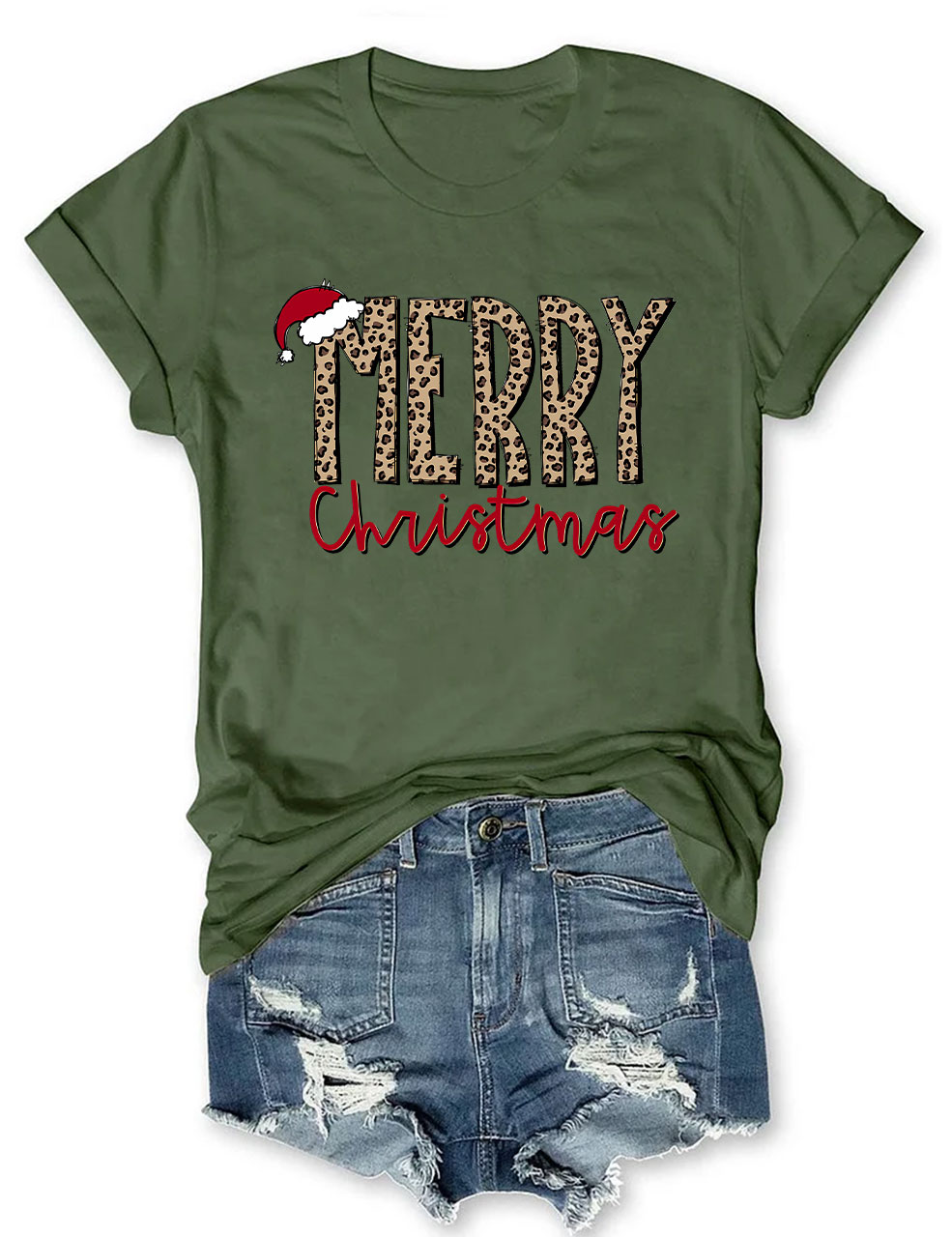 Christmas T-Shirt