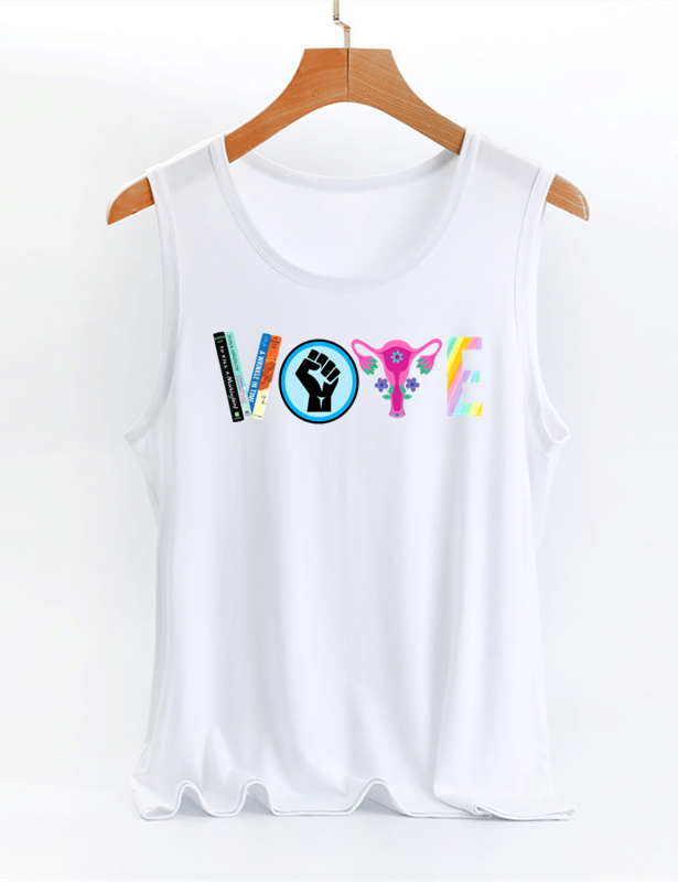 Vote Tank