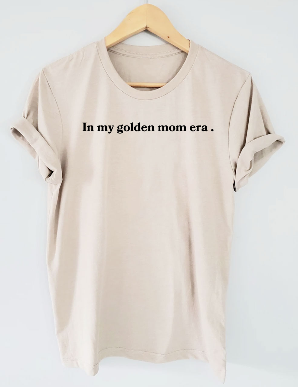 In My Golden Era T-shirt