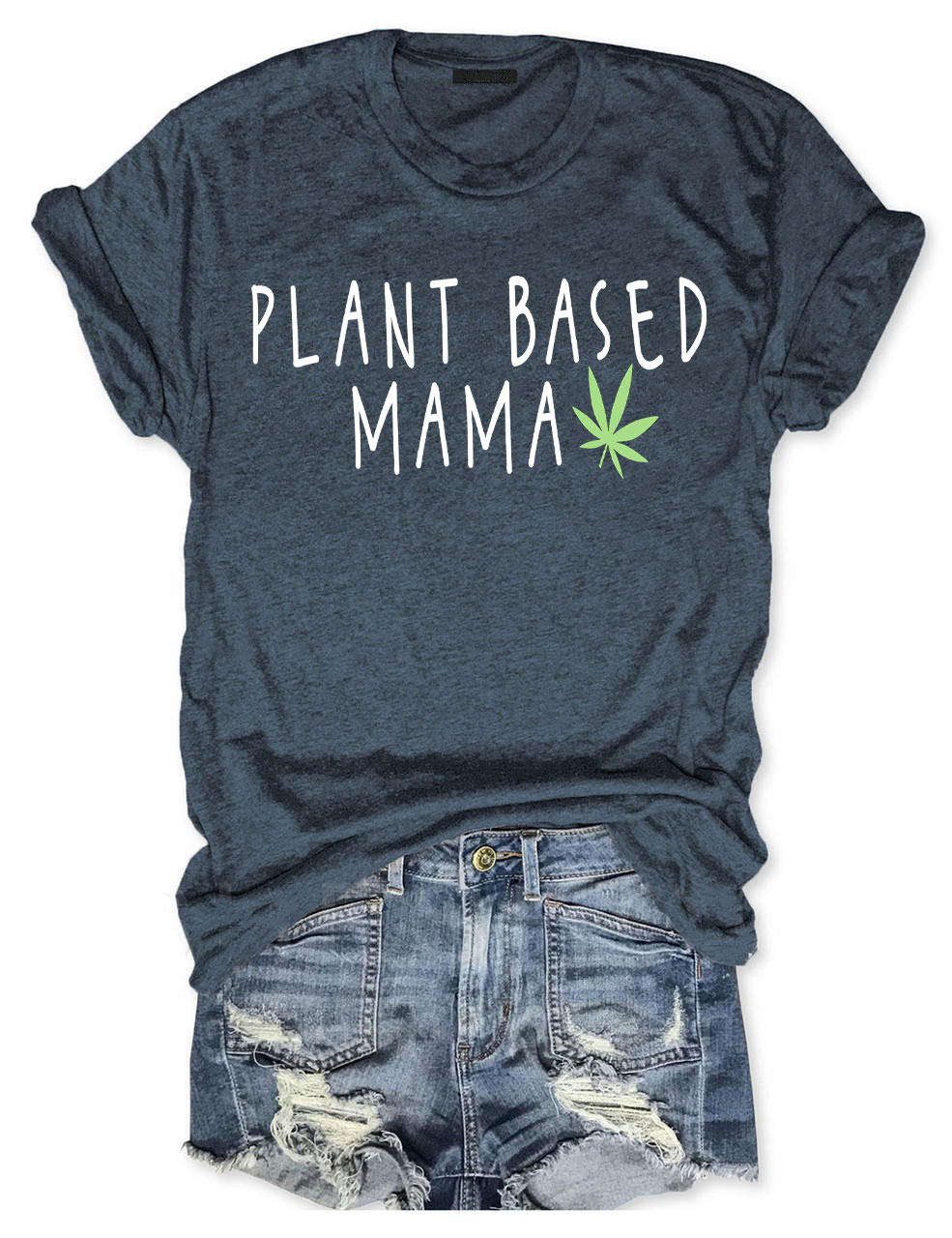 Plant Based T-shirt