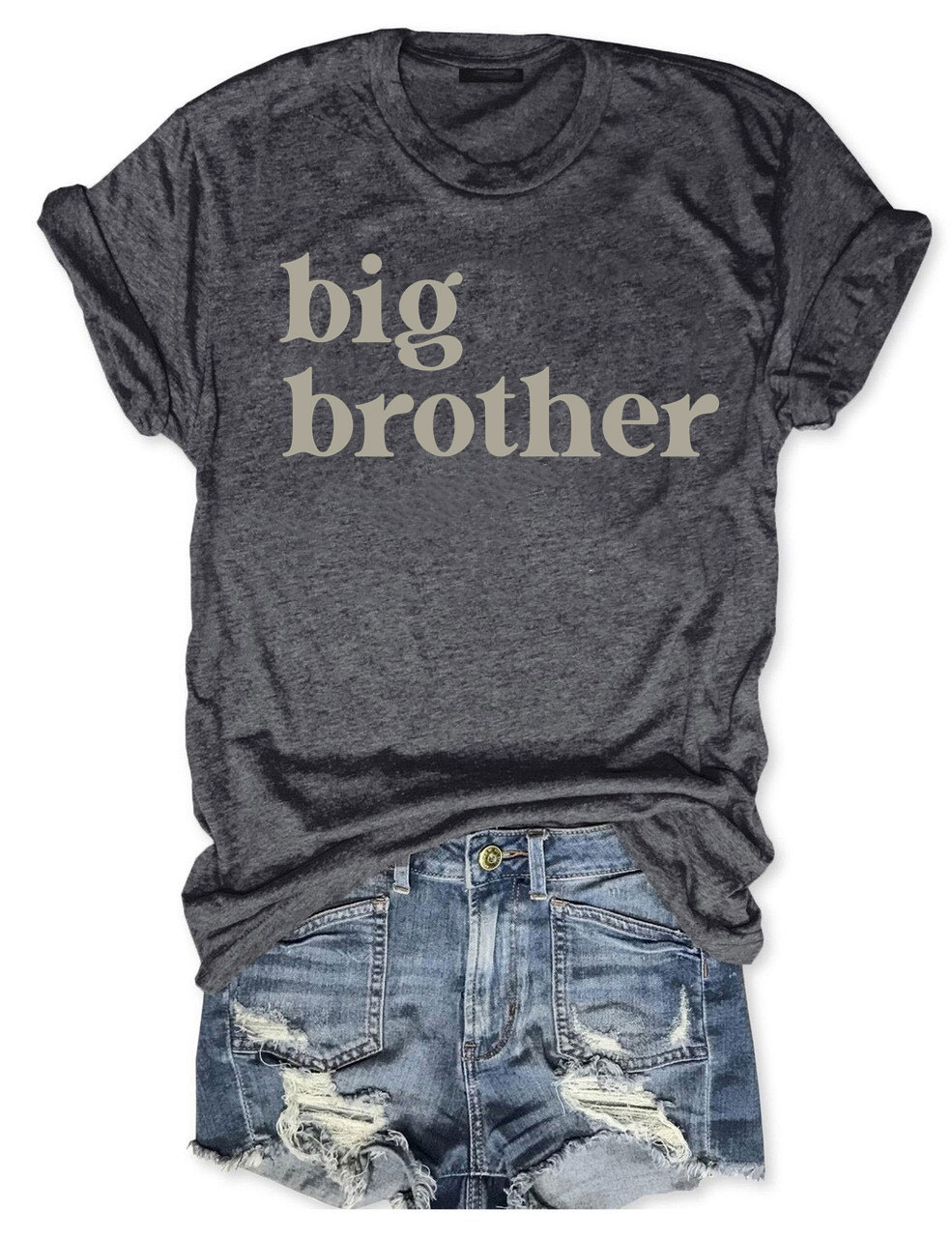Big Brother T-shirt