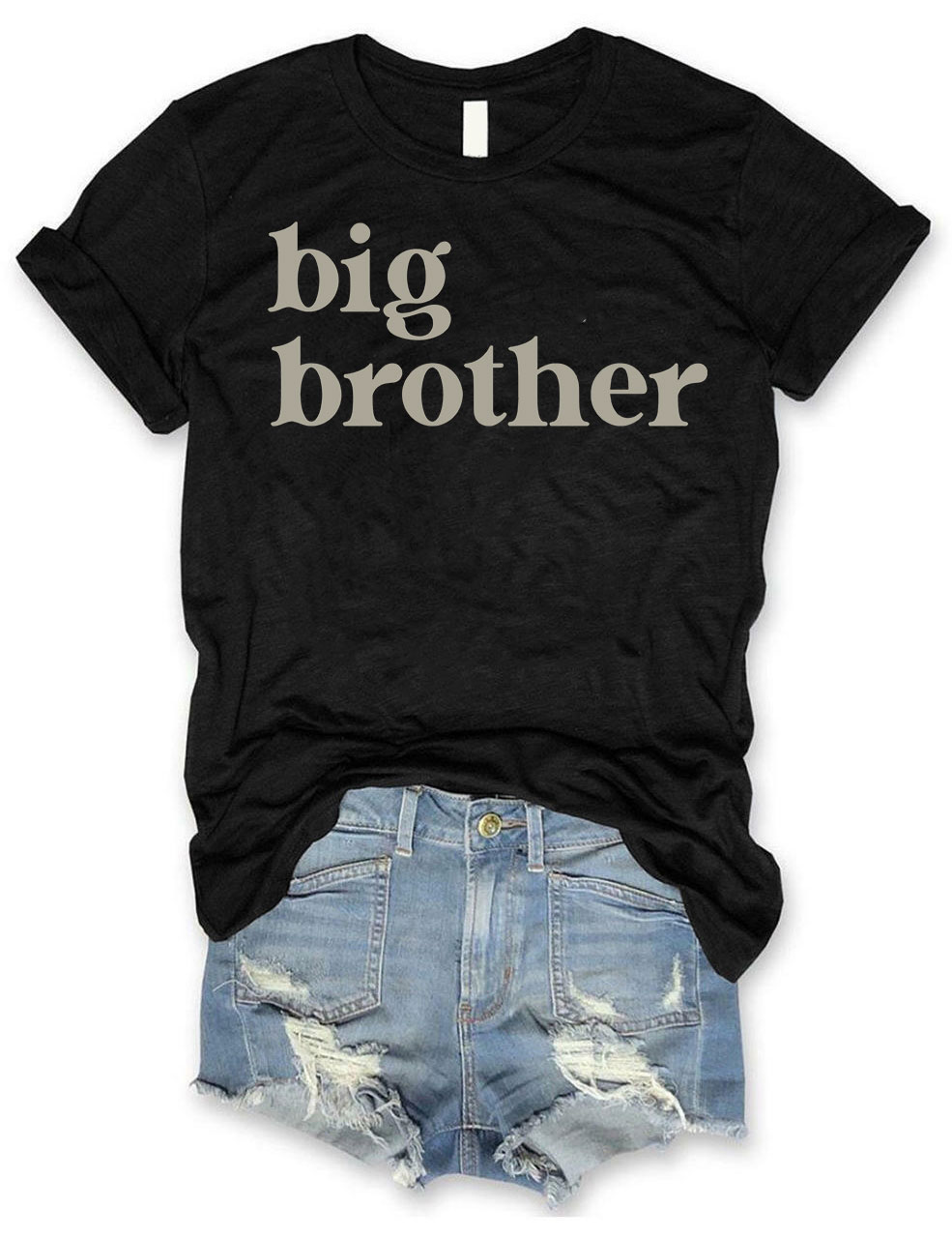 Big Brother T-shirt